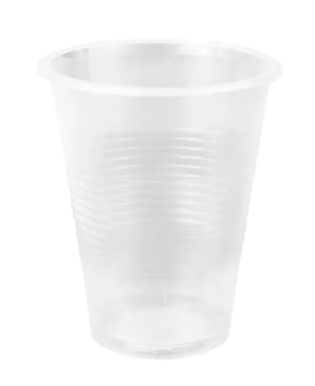Стакан одноразовый прозрачный 200мл Интеко 200шт/уп Стакан одноразовый прозрачный 200мл Интеко 200шт/уп