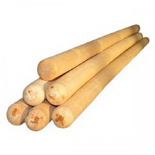 Черенки деревян.д/лопат D=40мм ПЕРВ.сорт 1200мм Черенки деревян.д/лопат D=40мм ПЕРВ.сорт 1200мм