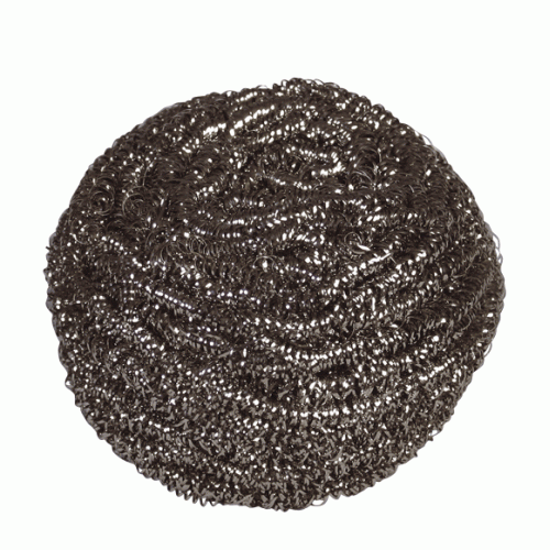 ВИЛЕДА Инокс очищающая спираль 60г /100788/100201