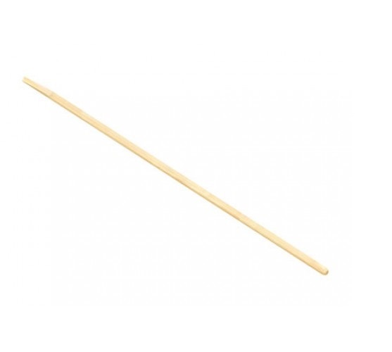 Черенки деревянный д/граблей D=28-30мм ВЫСШИЙ сорт 1200мм Черенки деревянный д/граблей D=28-30мм ВЫСШИЙ сорт 1200мм