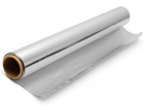 Фольга 30*10м 9мкм  Фольга 30*10м 9мкм