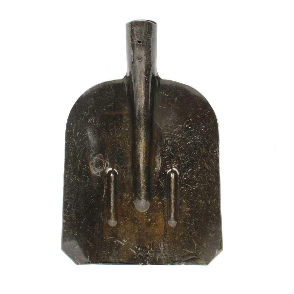 Лопата совковая рельсовая сталь | БЕЗ ЧЕРЕНКА