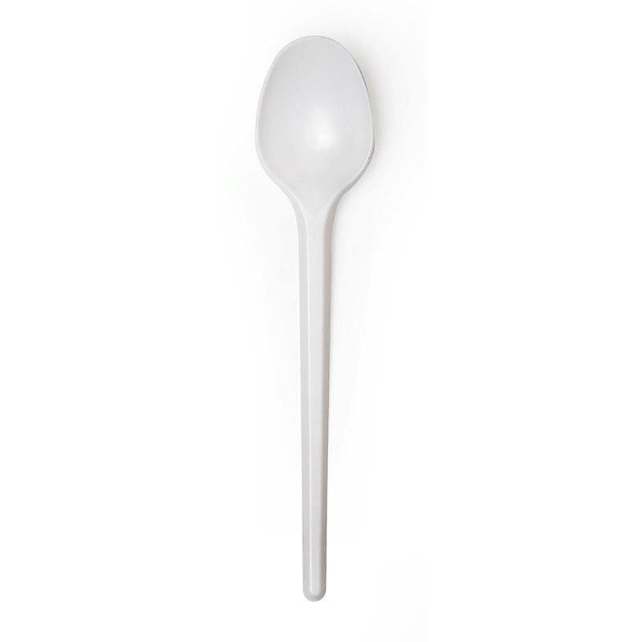 Ложка чайная одноразовая 100шт/пач Ложка чайная одноразовая 100шт/пач