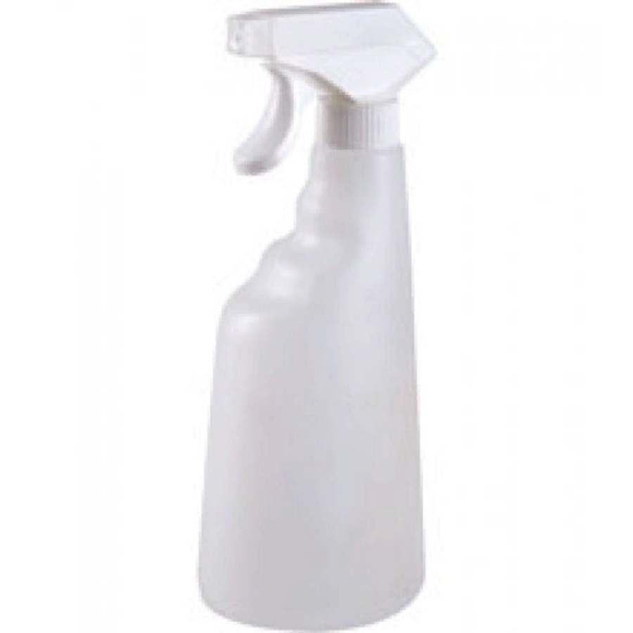 Бутылка 0.5л с распылителем Бутылка 0.5л с распылителем