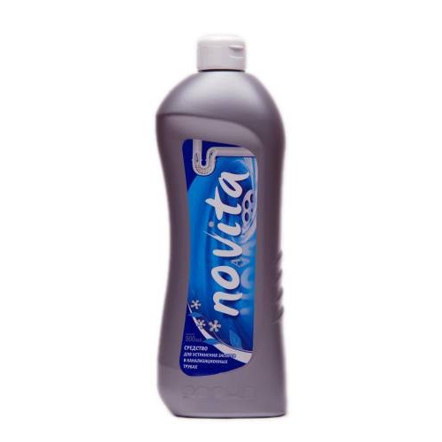 Средство для труб Ноавита 850 мл