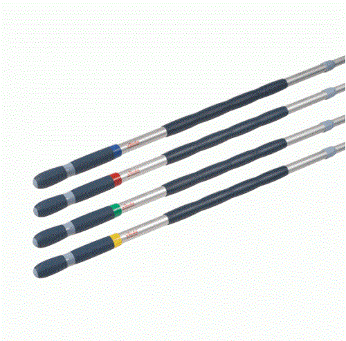 ВИЛЕДА Ручка телескопическая Хай-Спид 100-180см/119967/119966 ВИЛЕДА Ручка телескопическая Хай-Спид 100-180см/119967/119966