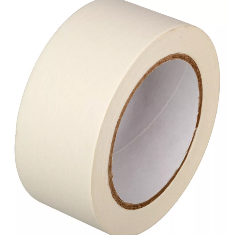 Лента малярная 48мм х 50м