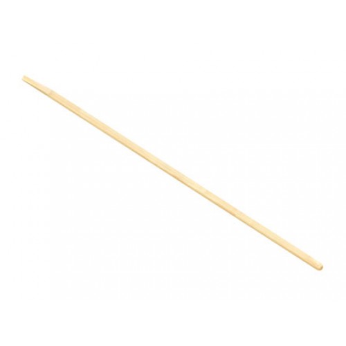 Черенки деревянные д/швабр D=22-24мм, высший сорт 1300 мм Черенки деревянные д/швабр D=22-24мм, высший сорт 1300 мм