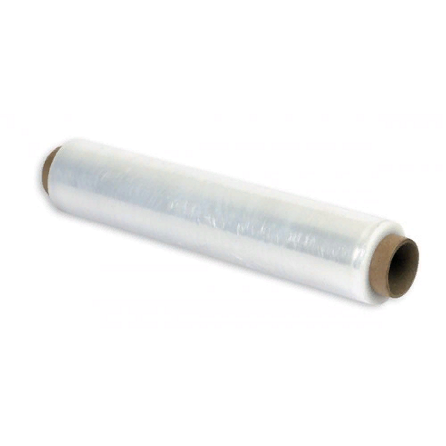 Пленка пищевая 45*250м 7,5мкм рулон Пленка пищевая 45*250м 7,5мкм рулон