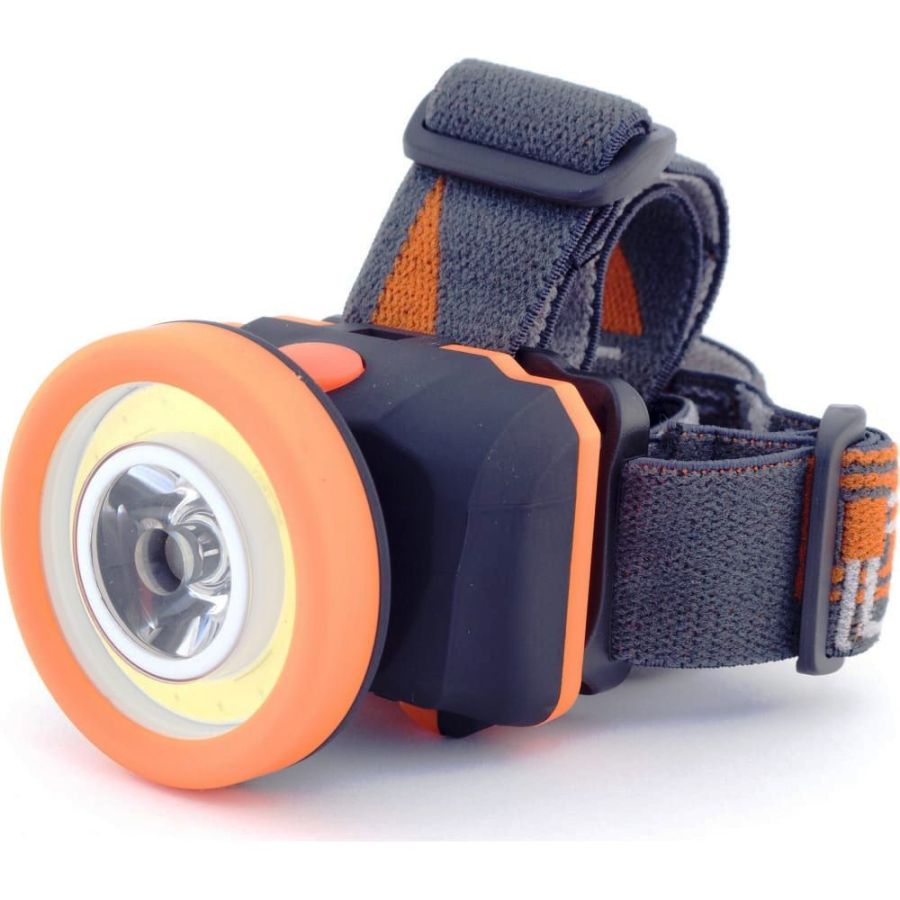 Фонарь налобный LH-175 ЯРКИЙ ЛУЧ 4606400001676