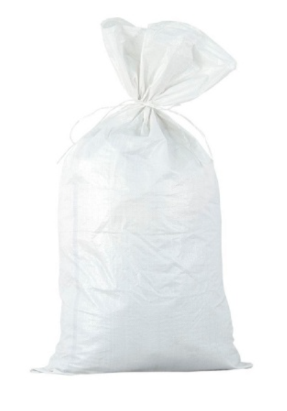 Мешки полипропиленовые 105*55 белые В (60гр)