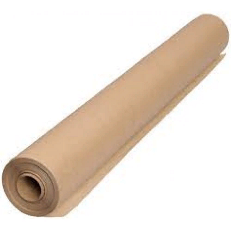 Бумага для выпечки 38см 50м коричневая Бумага для выпечки 38см 50м коричневая