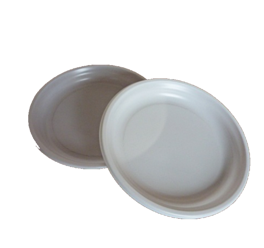 Тарелка одноразовая 20,5см 100шт/упак Тарелка одноразовая 20,5см 100шт/упак