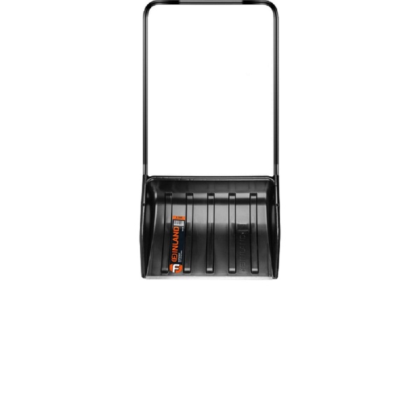 Движок для снега ПЛАСТМАССОВЫЙ 1400*680 | FINLAND /1539