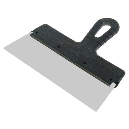 Шпатель фасадный (нерж) 25 см