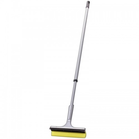 Склиз для окон с телескоп. рукояткой 1,5м