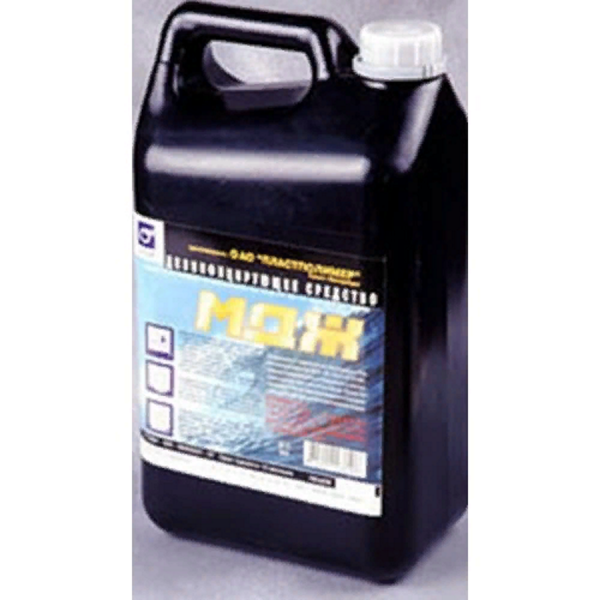 МДЖ 5л универсальное ср-во с дезинфицирующим эффектом