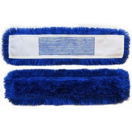 МОП 60см на рамку акрил синий