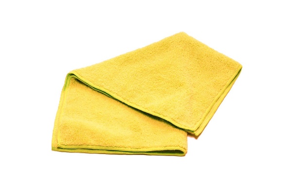 Салфетка для мебели из микрофибры 30*30 ВИТРАЖ | ЖЕЛТАЯ Салфетка для мебели из микрофибры 30*30 ВИТРАЖ | ЖЕЛТАЯ