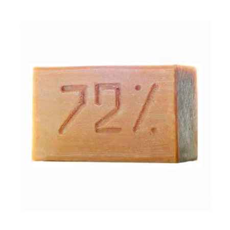 Мыло хозяйственное Ростовское 200г, 72% без обёртки