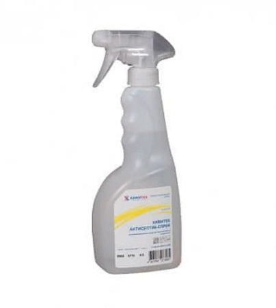 Химитек Антисептик-спрей для дезинфекции рук 500мл