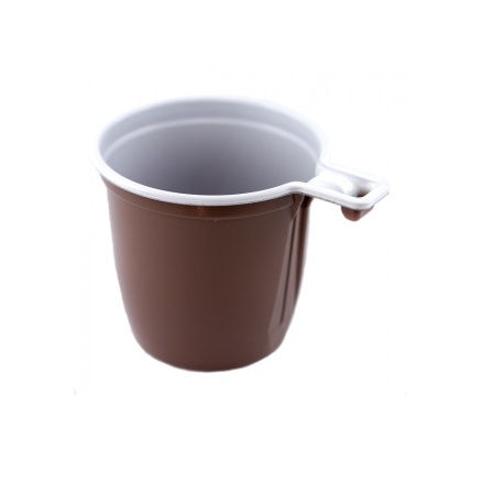 Чашка кофейная 200мл 50шт/упак Чашка кофейная 200мл 50шт/упак