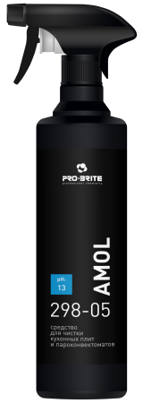 Пробрайт Амол 500мл для чист.кухон.оборуд и посуды / 298-05