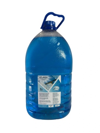 Vclean чистота стёкол 5л 