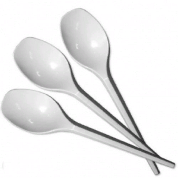 Ложка столовая одноразовая 100шт/уп Ложка столовая одноразовая 100шт/уп