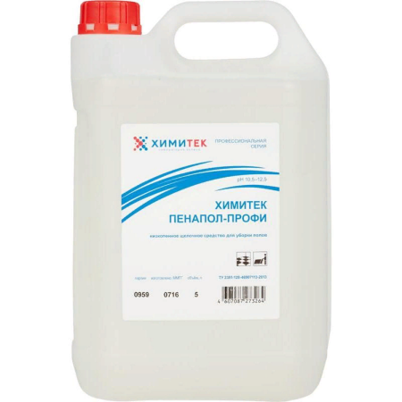 Пенапол-профи 5л Химитек