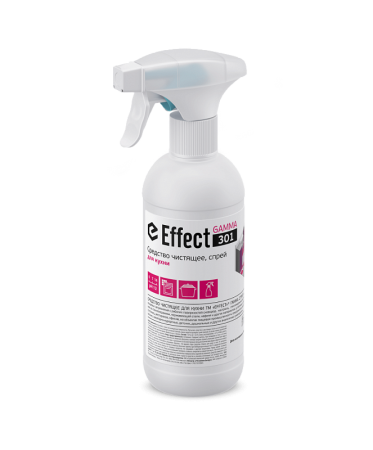 ЭФФЕКТ Гамма-301 500мл спрей для кухни 