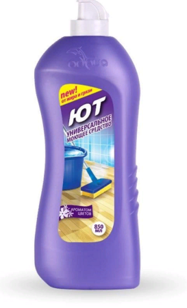 ЮТ 850мл универсальное чистящее средство