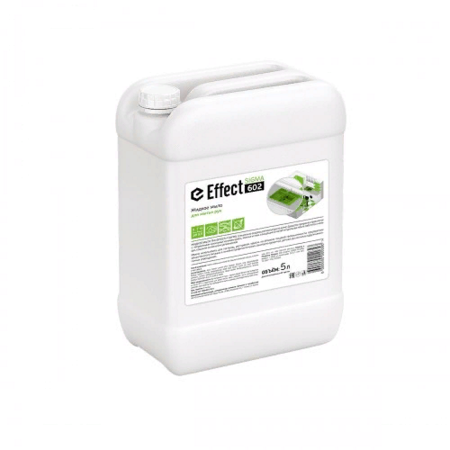 Мыло жидкое ЭФФЕКТ Сигма-601 5л 