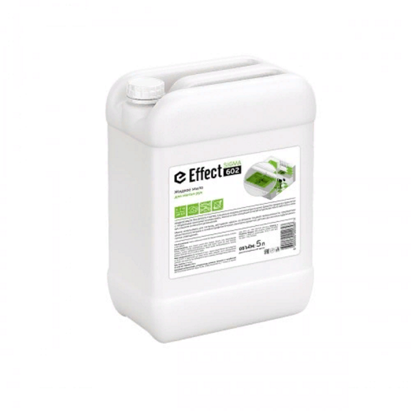 Мыло жидкое ЭФФЕКТ Сигма-601 5л 