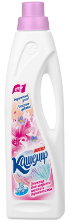 Стир.порошок Аист-Кашемир 950 мл