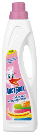 Кондиционер-бальзам Аистенок 900мл