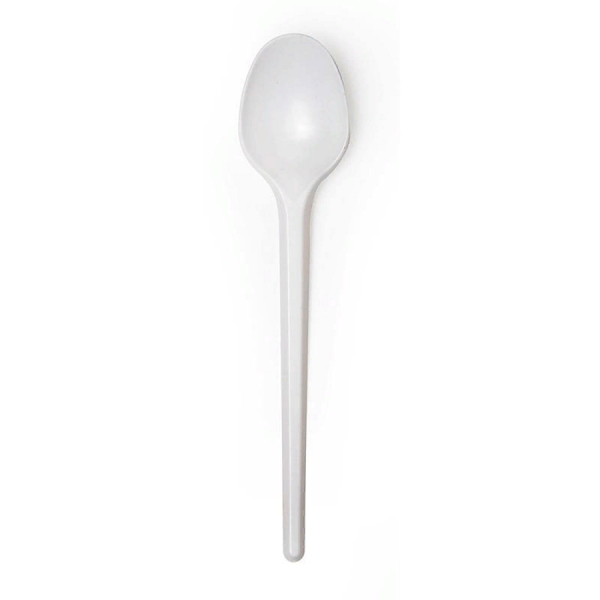 Ложка чайная одноразовая 100шт/пач Ложка чайная одноразовая 100шт/пач