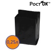 Мешки для рассады "Росток"  0,25л 11*14, 100мкм, 100шт/пач 
