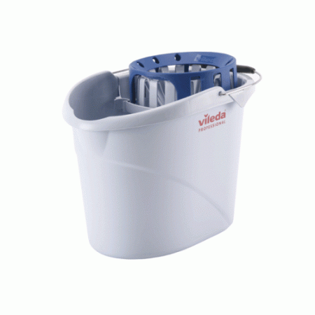 ВИЛЕДА Ведро Супер-моп с системой отжима/122705/122704