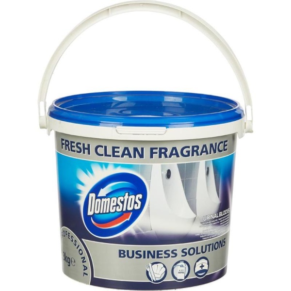 Таблетки для писсуаров 3кг (150шт)