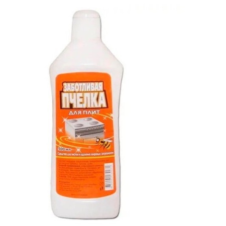Чистящее средство Пчелка д/плит 500 мл