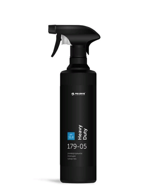 Пробрайт ХЕВИ ДЬЮТИ 500мл универсальное средство / 179-05