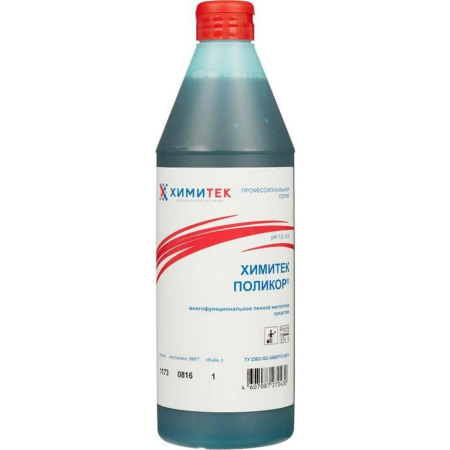 Поликор 1л Химитек
