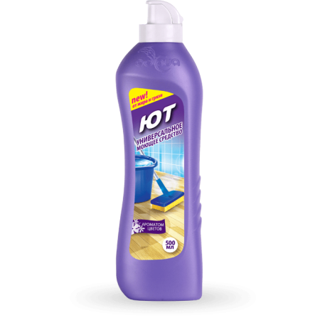 ЮТ 500мл универсальное моющее ср-во 