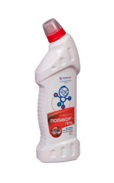 Химитек Поликор-гель 750мл