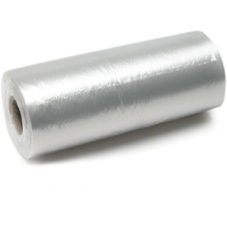 Пакет фасовочный 25*40см 10мкн ПНД 250шт/уп Пакет фасовочный 25*40см 10мкн ПНД 250шт/уп