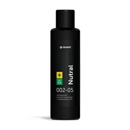 Пробрайт Ну-трал 500мл для ежедневной мойки любых твердых поверхностей / 002-05