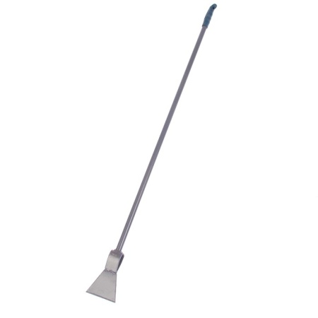 Ледоруб-топор СВАРНОЙ Б2 с мет. ручкой 1,2кг