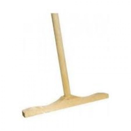 Тряпкодержатель деревянный (с черенком)