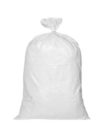 Мешки полипропиленовые 100*120 белые